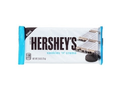 The Hershey Company クッキー＆クリーム キングサイズ チョコレート 商品写真