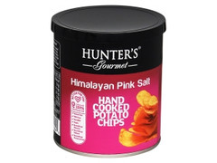 ハンター ポテトチップス ヒマラヤソルト味 商品写真