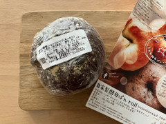 べーぐる屋 自家製酵母パンroll 濃厚ショコラケイク 商品写真