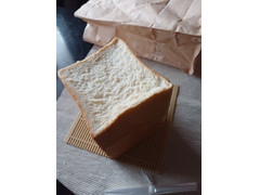 ベーカリー ルーブル 北海道小麦 中種法 定番 食パン 商品写真