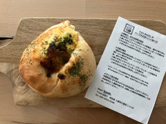 Fun！ BAGEL チキン南蛮 商品写真