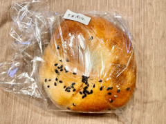 A‐BAGEL 芋栗南瓜