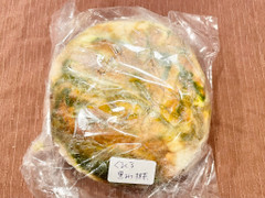 A‐BAGEL 生ベーグル 黒蜜抹茶＆こしあん 商品写真