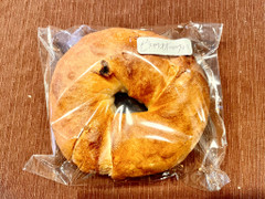 RUICHAN BAGEL ピスタチオホワイトチョコ