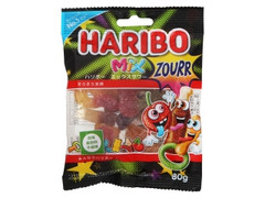 Haribo ミックスサワー 商品写真