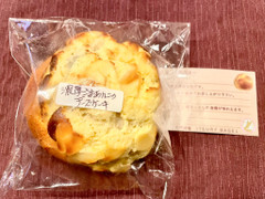 17SURF BAGEL 濃厚ごまあんこのチーズケーキ 商品写真