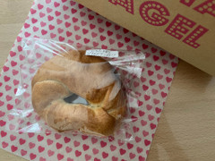 ruichan bagel とちおとめストロベリーミルク