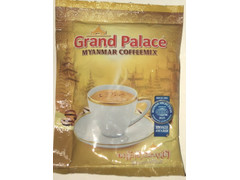 Ever Sunny Industrial Grand Palace MYANMAR COFFEE MIX 商品写真