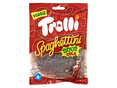 Trolli スパゲティ サワーコーラ 商品写真