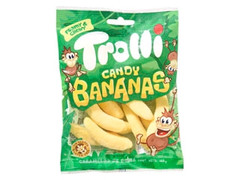 Trolli キャンディバナナ 商品写真