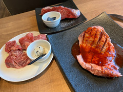 プレミアムカルビ 厳選焼肉食べ放題 プレミアムコース 商品写真