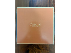 ORIGIN BAUM CAKE 春色バームクーヘン