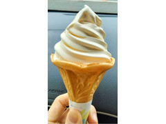 道の駅 津かわげ 安濃津牧場からの贈り物 生ソフトクリーム 商品写真