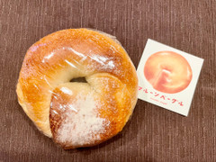 maroon bagel 北海道ミルクホワイト 商品写真