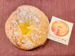 maroon bagel りんごsweetクリームチーズ 商品写真