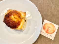maroon bagel 桜ダマンド粒あんクリームチーズサンドスコーン 商品写真