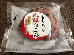 ジャンボリア もちもち赤飯おこわ