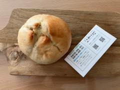 TAO bagel きのこカマンベールアヒージョ