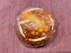 inari bakery 塩キャラメルプレッツェル