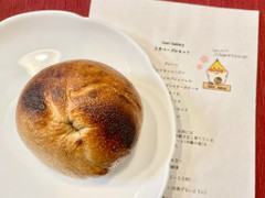 inari bakery シナモンレーズン 商品写真