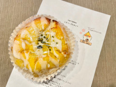 inari bakery レモンケーキ
