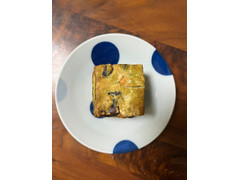 ウツボベーカリーパネーナ 栗と黒豆の酵母スコーン 商品写真