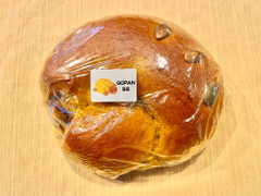 GOPAN58 かぼちゃ＆スイートチョコ＆ピーナツバター 商品写真