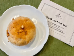 Living Coffee and Bagels シナモンミルク 商品写真