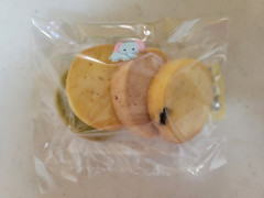 アグリパル塩原 クッキー 商品写真