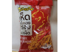 HuaHed Crispy Enoki Mushroom 商品写真