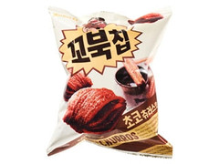 コブクチップ チョコチュロス味 商品写真