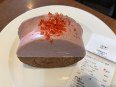 平野パン NYロール いちご 商品写真