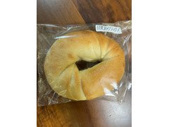 RUICHAN BAGEL 甘栗あんクリームチーズ 商品写真