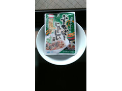 かまどおばぁの店 炊き込みご飯の素 ふーちばー じゅーしぃの素 商品写真