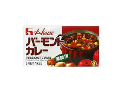 ハウス バーモントカレー 業務用 甘口 箱1kg