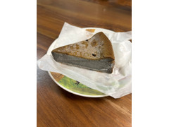 午後の喫茶マイニチ 黒ゴマベイクドチーズケーキ 商品写真