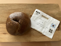 sopo bagel ほうじ茶あんこクリーム 商品写真