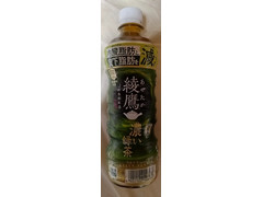 コカコーラ 綾鷹 濃い緑茶 商品写真