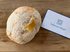 Twinmam Bagel ココナッツパインマカダミア 商品写真