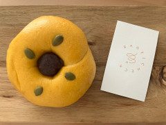 BAGEL CHECK あんこクリームチーズ 商品写真