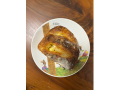 ウツボベーカリーパネーナ 瀬戸内レモンのクリームチーズのロデヴ 商品写真