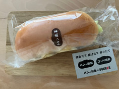 コッペ田島 チキン南蛮タルタルソース 商品写真