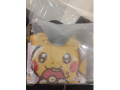 ピカチュウスイーツ ポケッフル 商品写真