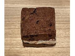 scone locca チョコティラミススコーンサンド 商品写真