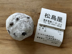 松島屋 豆大福 商品写真