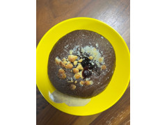 ちまるべーぐる チョコベリーチーズケーキ 商品写真