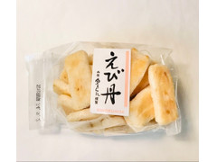 東あられ 紀ノ國屋 えび丹 商品写真