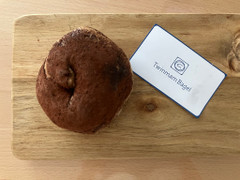 Twinmam Bagel ティラミス 商品写真