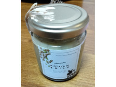 PICCOLOTTO JAM FACTORY PISTACHIO＆MILK JAM 商品写真