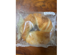 RUICHAN BAGEL チョコチップカスタード 商品写真